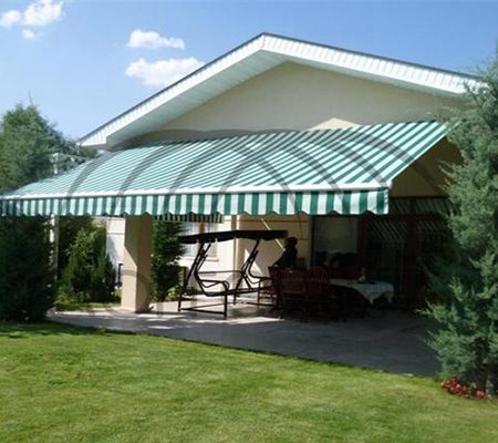 Urla Mafsallı Tente