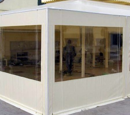 Urla Şeffaf Store