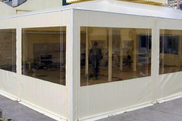 Urla Şeffaf Store